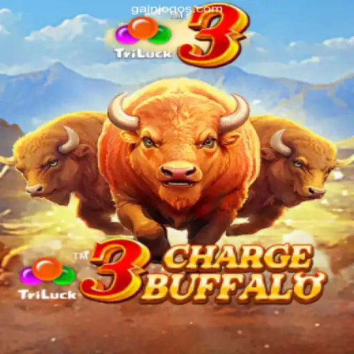 Exploring the Exciting World of 3ChargeBuffalo on GAINJOGO.COM: Brasil's Premier Online Cassino