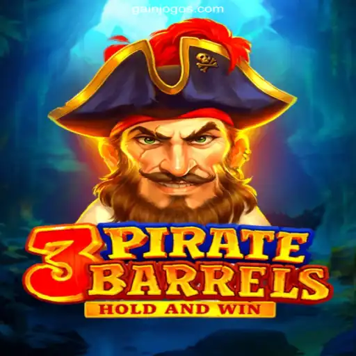 Explore the Adventures of 3PirateBarrels on GAINJOGO.COM