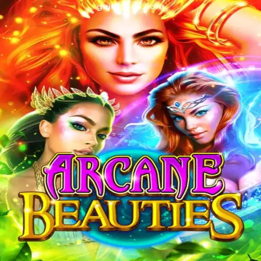 Explore ArcaneBeauties: The Premier Game on GAINJOGO.COM - Brazil's #1 Online Casino