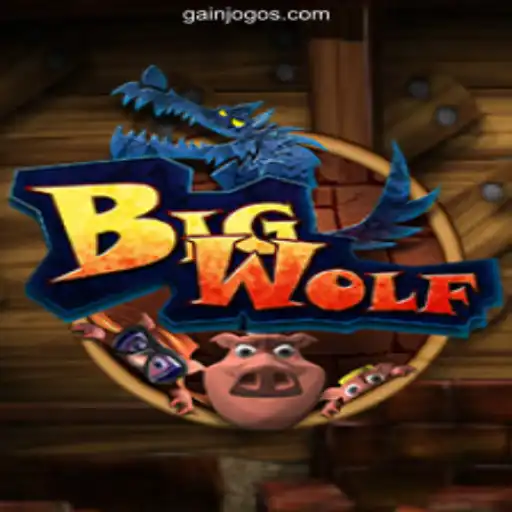 Exploring BigWolf: The Premier Game on GAINJOGO.COM Platform