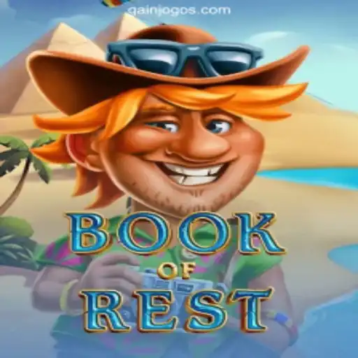 Discover BookofRest on GAINJOGO.COM: Brazil's Premier Online Casino Experience