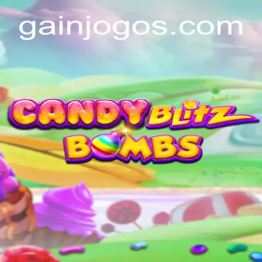 Discover CandyBlitzBombs on GAINJOGO.COM: The #1 Online Casino Platform in Brazil