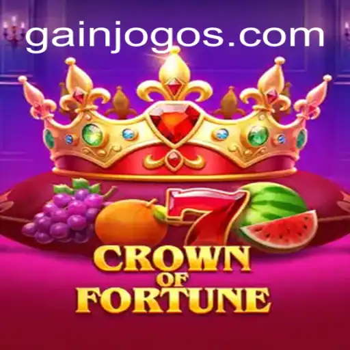 Exploring CrownofFortune: A Premier Online Casino Experience on GAINJOGO.COM