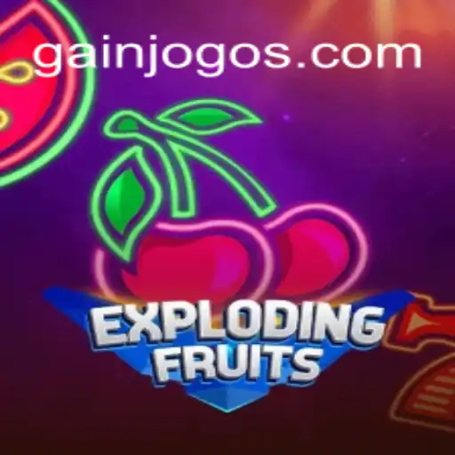 ExplodingFruits: A Colorful Adventure in Online Gaming