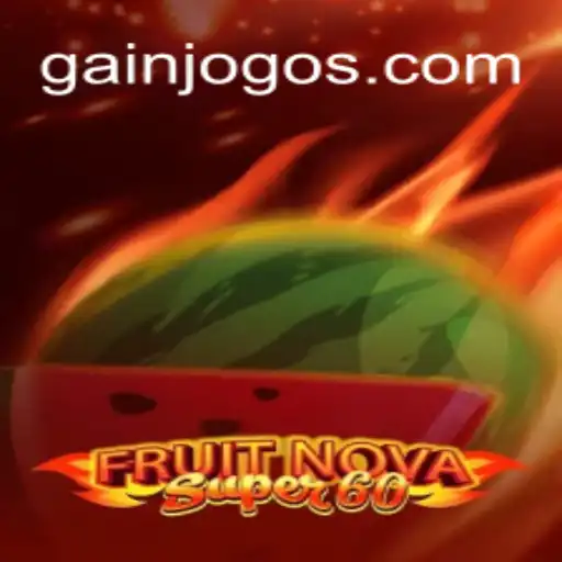 Discover the Exciting World of FruitNovaSuper60: A Leading Online Casino Game on GAINJOGO.COM