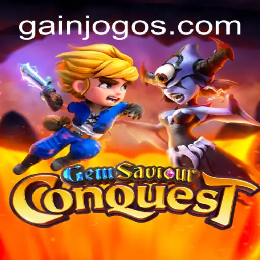 Exploring GemSaviourConquest: A Thrilling Journey into Online Gaming