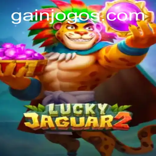 Explore the Exciting World of Luckyjaguar2 on GAINJOGO.COM: Brazil's Premier Online Casino Platform