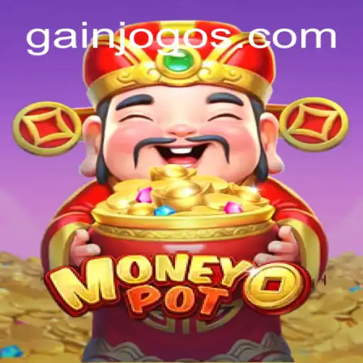 Discover the Exciting World of MoneyPot on GAINJOGO.COM: Brazil's Premier Online Casino Platform