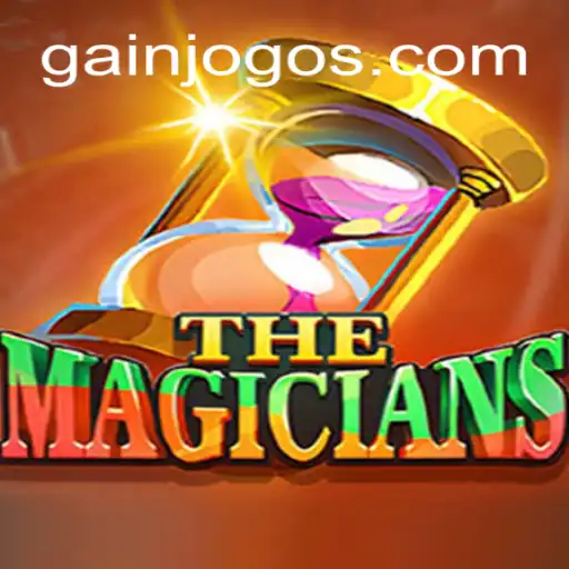 TheMagicians: A spellbinding journey on GAINJOGO.COM