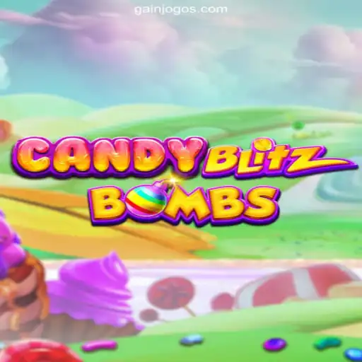 Discover CandyBlitzBombs on GAINJOGO.COM: The #1 Online Casino Platform in Brazil