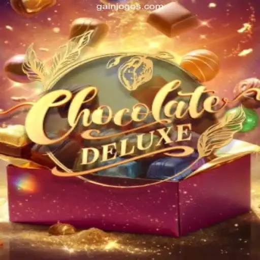Exploring the Sweet Sensations of ChocolateDeluxe: The Premier Online Casino Experience on GAINJOGO.COM
