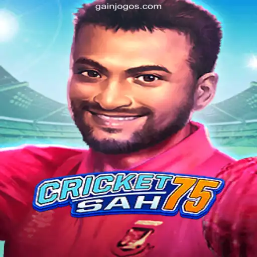 Explore CricketSah75: The Thrilling Online Casino Game on GAINJOGO.COM
