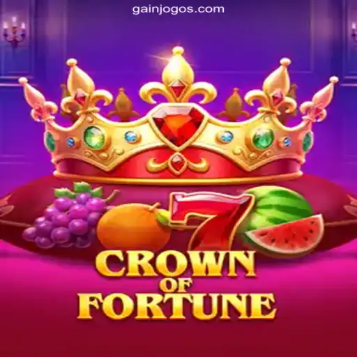 Exploring CrownofFortune: A Premier Online Casino Experience on GAINJOGO.COM