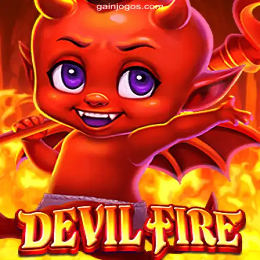 DevilFire: A Sizzling Addition to GAINJOGO.COM's Online Casino Platform in Brazil