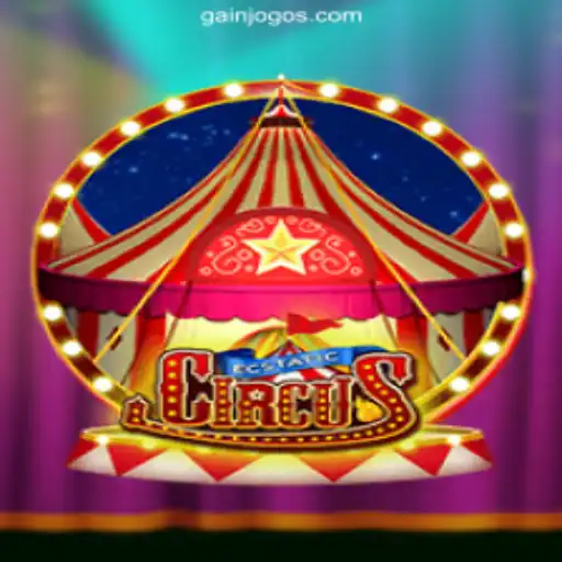 Step Right Up for EcstaticCircus: The Premier Online Gaming Experience on GAINJOGO.COM