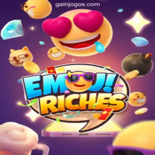 Exploring EmojiRiches on GAINJOGO.COM: Brazil's Leading Online Casino Platform