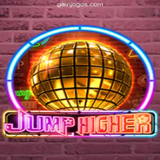 JumpHigher: The Ultimate Online Casino Experience on GAINJOGO.COM