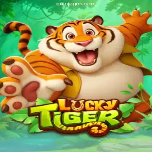 Discover the Excitement of LuckyTiger on GAINJOGO.COM Platform