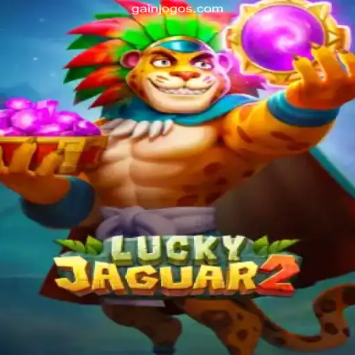 Explore the Exciting World of Luckyjaguar2 on GAINJOGO.COM: Brazil's Premier Online Casino Platform
