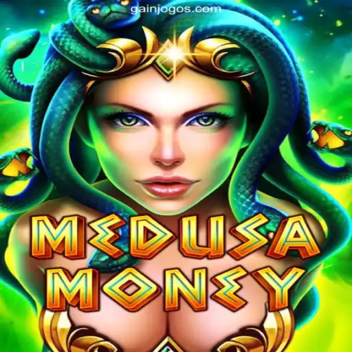 Unveiling MedusaMoney: A Thrilling Online Casino Experience on GAINJOGO.COM