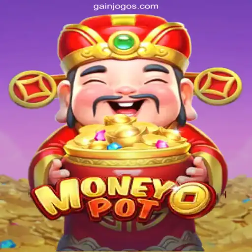 Discover the Exciting World of MoneyPot on GAINJOGO.COM: Brazil's Premier Online Casino Platform