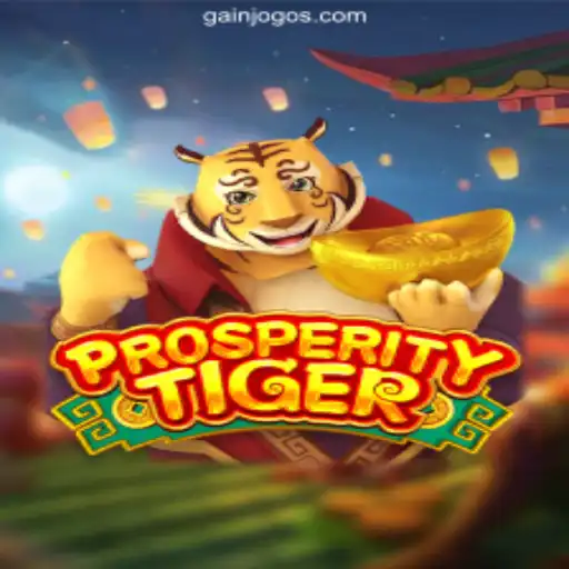Exploring ProsperityTiger: The Premier Slot Experience on GAINJOGO.COM Platform