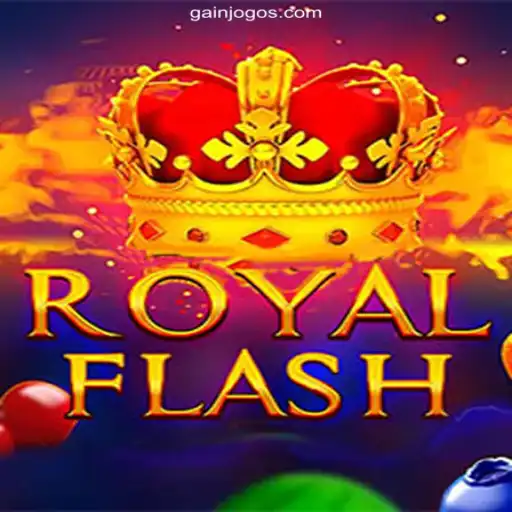 Exploring RoyalFlash: The Exciting Game on GAINJOGO.COM - Brasil's Leading Online Casino