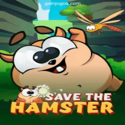 Exploring the Innovative World of SavetheHamster on GAINJOGO.COM: Brazil's Premier Online Casino Platform