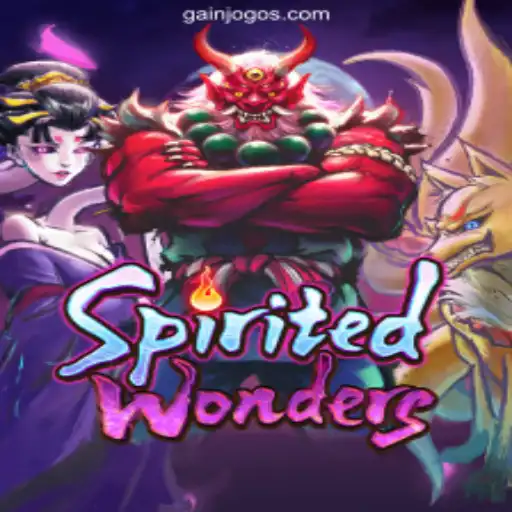 Embark on a Thrilling Adventure with SpiritedWonders on GAINJOGO.COM, Brazil's Top Online Cassino Platform