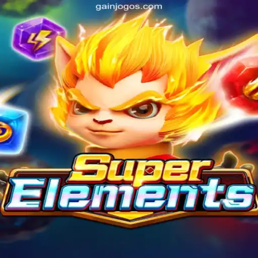 Discover the Thrills of SuperElements on GAINJOGO.COM: The Leading Online Casino Platform in Brazil