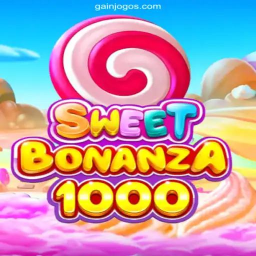 SweetBonanza1000 on GAINJOGO.COM: Brazil's Top Online Casino Experience