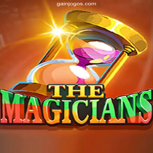 TheMagicians: A spellbinding journey on GAINJOGO.COM