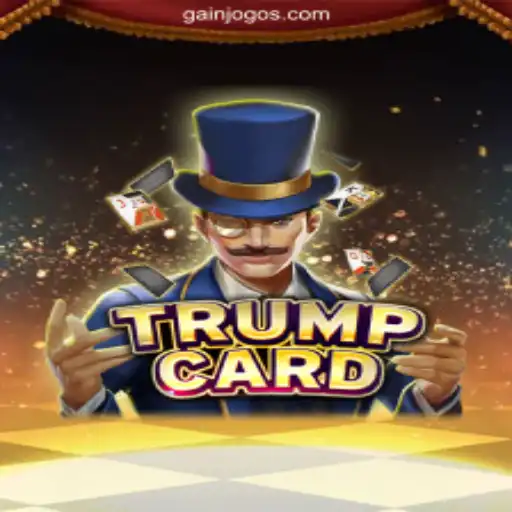 Discovering TrumpCard: A Fascinating Online Casino Game on GAINJOGO.COM