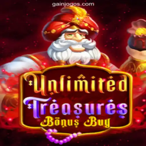 Discover the Thrills of UnlimitedTreasuresBonusBuy at GAINJOGO.COM