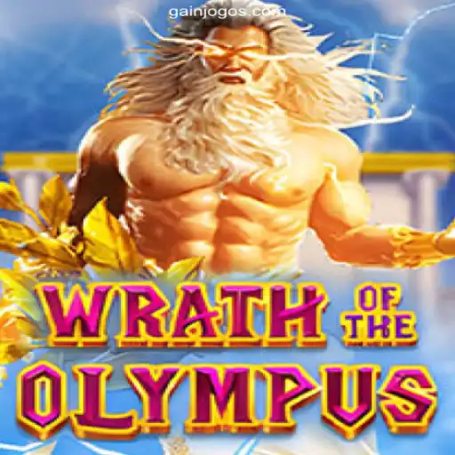 Discover Wrath of Olympus: Thrilling Gameplay on GAINJOGO.COM